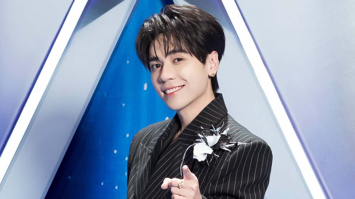 Quang Hùng MasterD: Hành trình 10 năm đến ngôi quán quân Tinh hà say hi