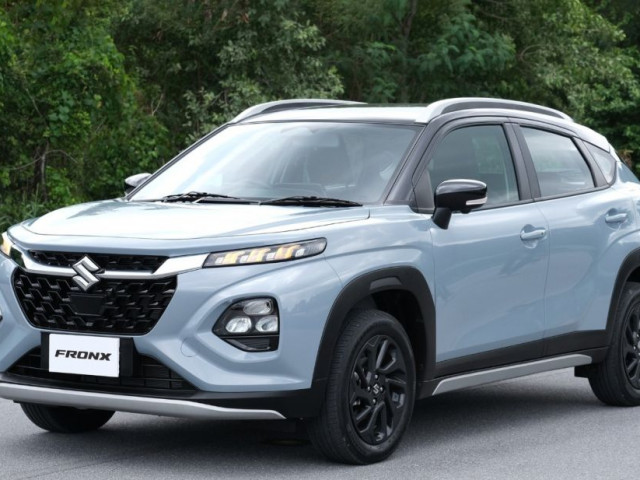 Suzuki đa dạng hóa powertrain: từ hybrid nối tiếp tới REEV và động cơ tăng áp đa nhiên liệu