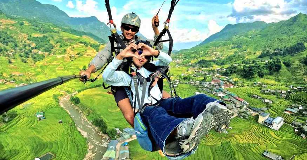 Việt Nam bứt phá trong top 5 điểm đến mùa thu toàn cầu