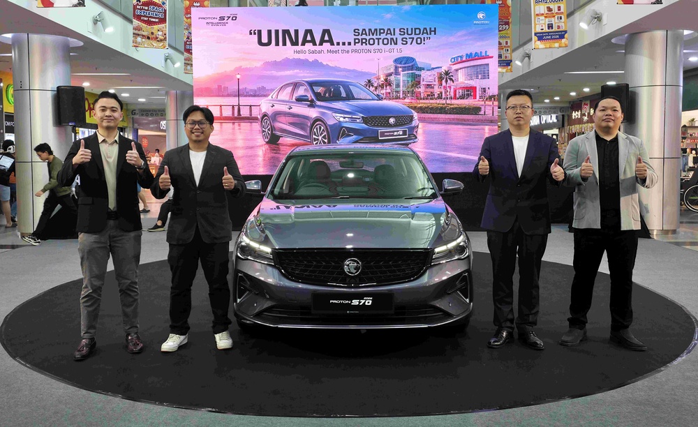 Proton Pecah Rekod Sembilan Bulan: Siapa Pemangkin Sebenar?