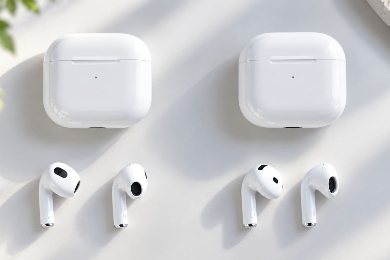 AirPods 4 Có Chống Ồn Chủ Động: Bản Nào Đáng Mua Khi Đi Làm?