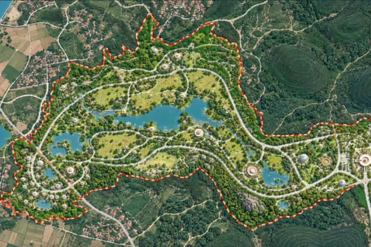 Hà Nội tăng tốc khép kín mạng lưới vành đai đô thị