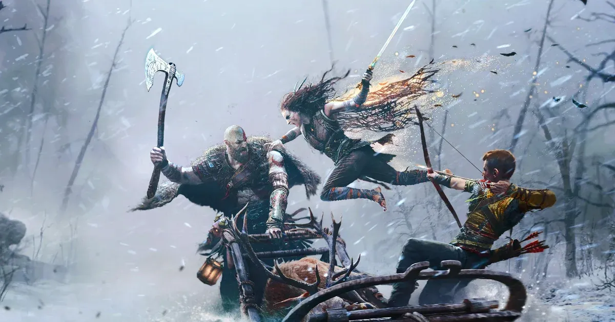 Steam Autumn Sale: Game chất lượng, giá sốc cho PC gamer
