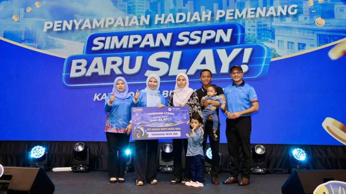 Memulai Tabungan Pendidikan Anak: Menyemai Literasi Kewangan Sejak Prasekolah