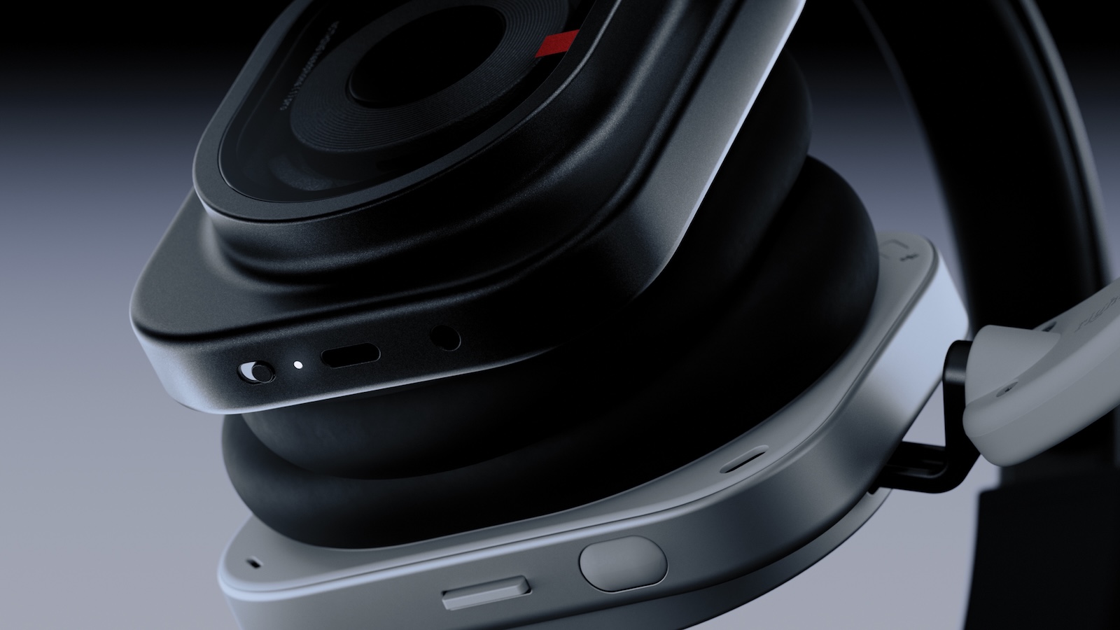 Nothing Headphone (1) Pro Dibuka Pra-Tempah pada RM1,499
