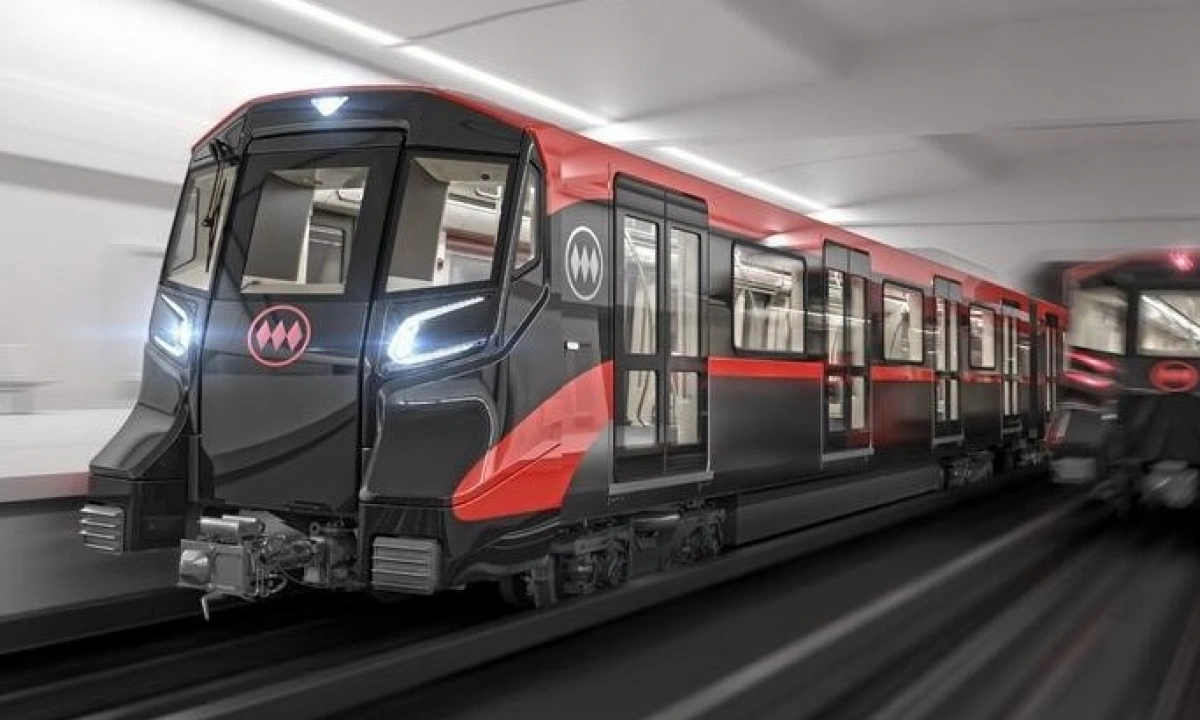 Vingroup – Alstom: bước ngoặt công nghiệp cho tàu metro Hà Nội