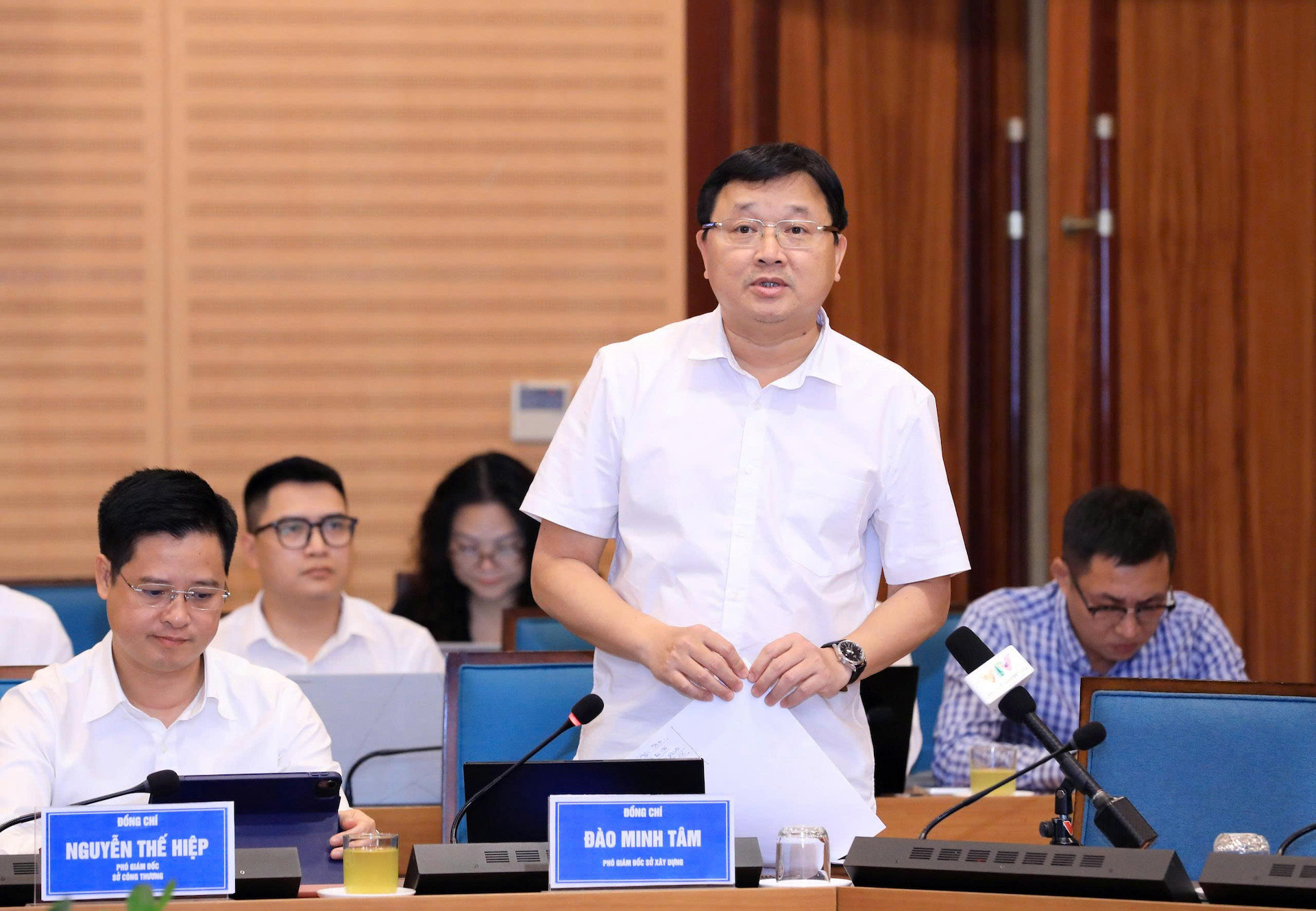 Hà Nội tăng tốc khép kín mạng lưới vành đai đô thị