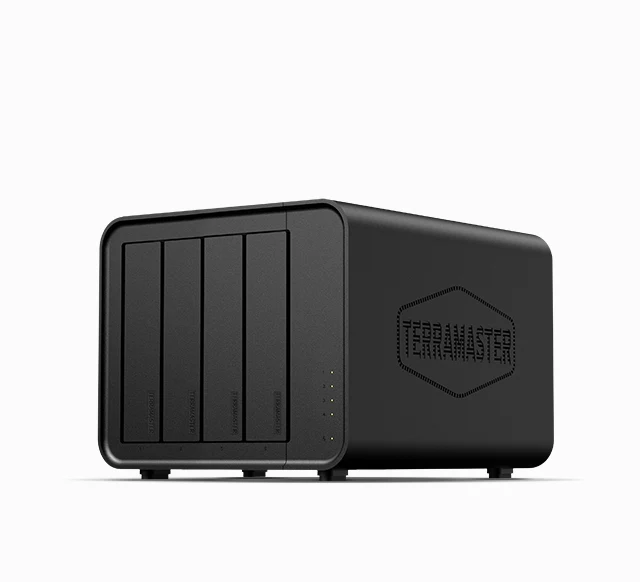 Prime Big Deal Days tháng 10: Những deal NAS đáng mua cho home lab