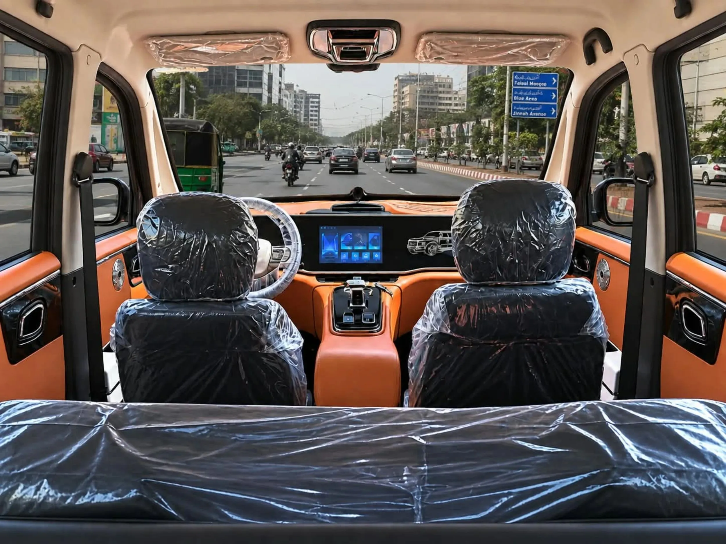 Toyota Alphard vs Vellfire: MPV Kembar Mana Lebih Berbaloi?