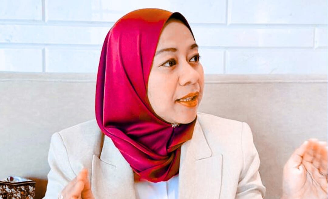 Bagaimana Institusi Pemulihan Membina Semula Kepercayaan Remaja