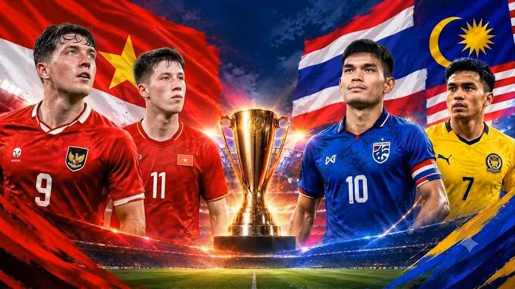 Việt Nam tranh hạng Ba FIFA ASEAN Cup: Cơ hội cứu vãn giải đấu