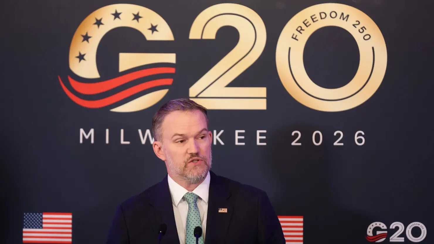 G20 bế tắc về dư thừa công suất: cảnh báo cho thương mại toàn cầu