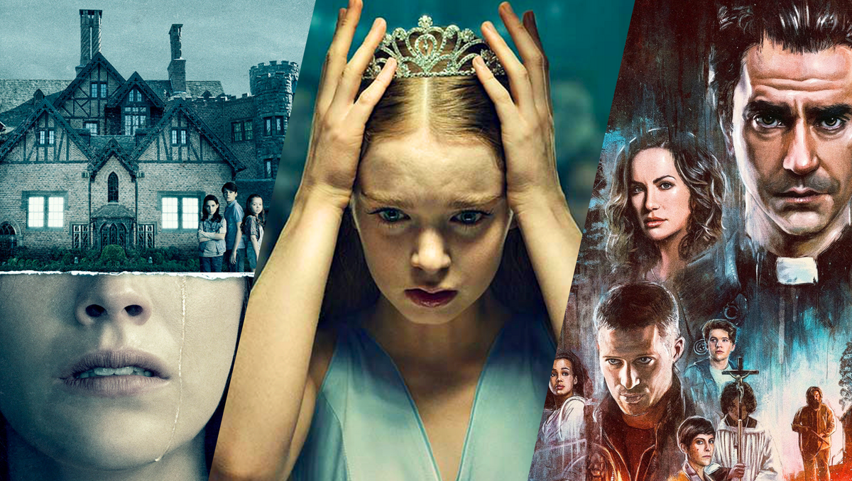 Mike Flanagan và tham vọng biến Stephen King thành loạt phim kinh dị streaming