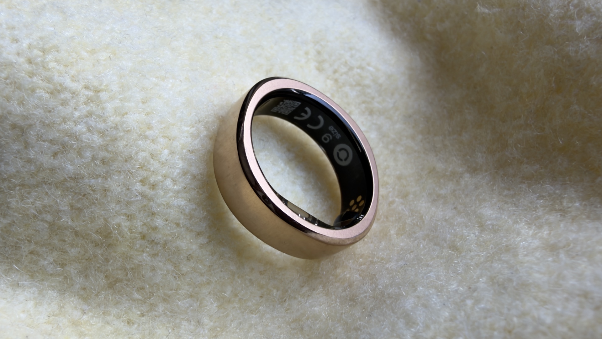 RingConn Gen 3 vs đối thủ: nhẫn thông minh nào đáng tiền?