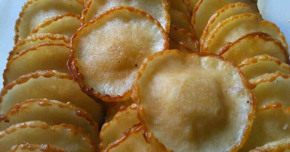 Kuih Tradisional Pantai Timur: Cara Buat Lompat Tikam & Cucur Topi