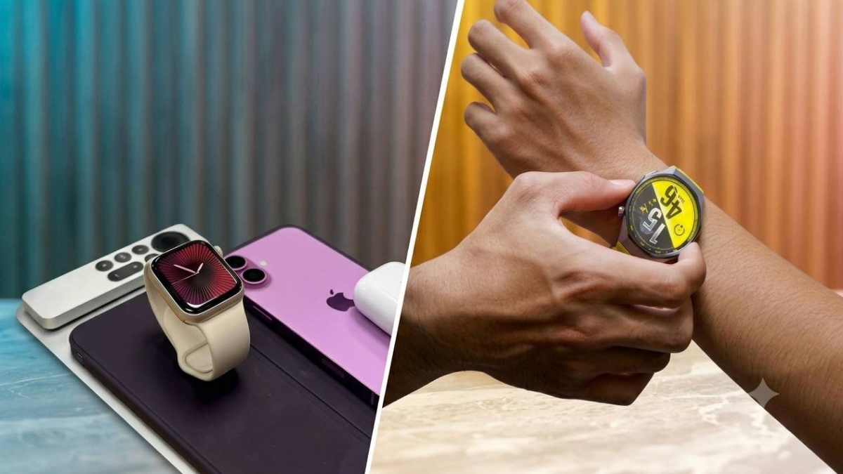 Huawei Watch GT 7 Pro vs Apple Watch SE 3 vs Galaxy Watch 9: chọn smartwatch tầm trung nào?