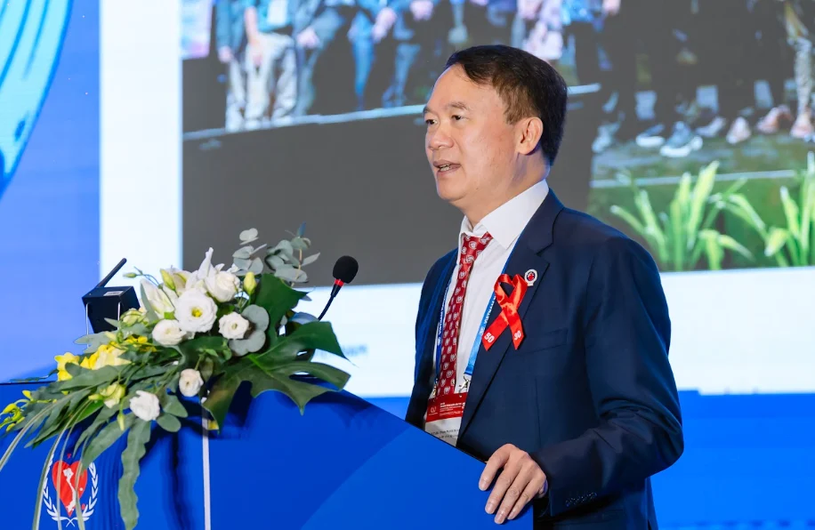 Bệnh tim mạch vẫn là nguyên nhân tử vong hàng đầu tại Việt Nam