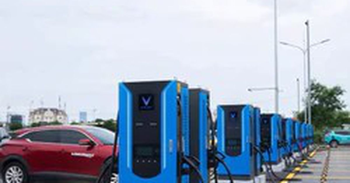 Quy chuẩn sạc xe điện mới sẽ thay đổi cách bạn chọn và dùng xe như thế nào?