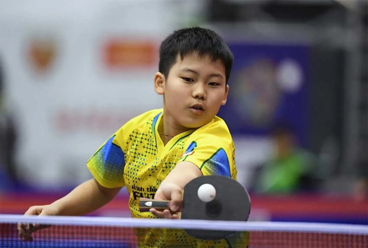 Sora Matsushima Chấm Dứt Thời Đại Trung Quốc: Nhật Bản Lên Ngôi