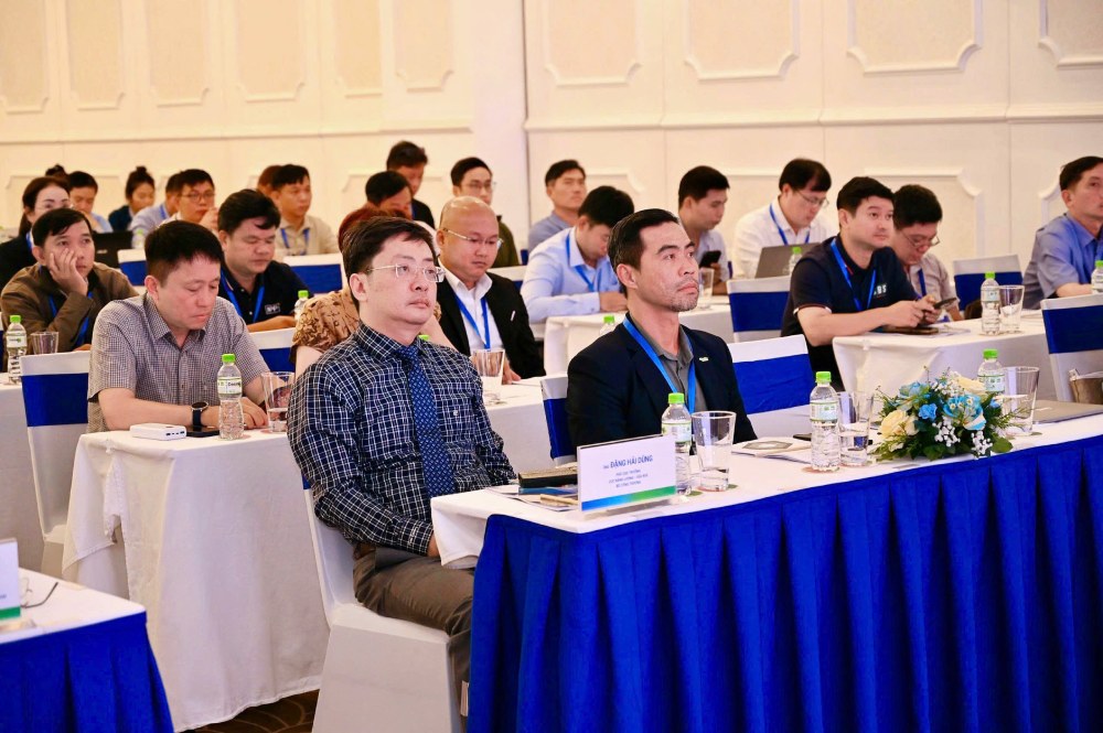 Quy định mới của Bộ Công Thương: Tiết kiệm năng lượng để giảm chi phí sản xuất