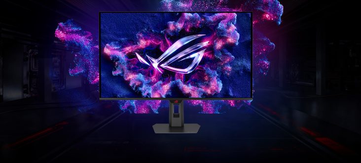 Vì Sao Game Thủ Esports Vẫn Né Màn Hình OLED Gaming?
