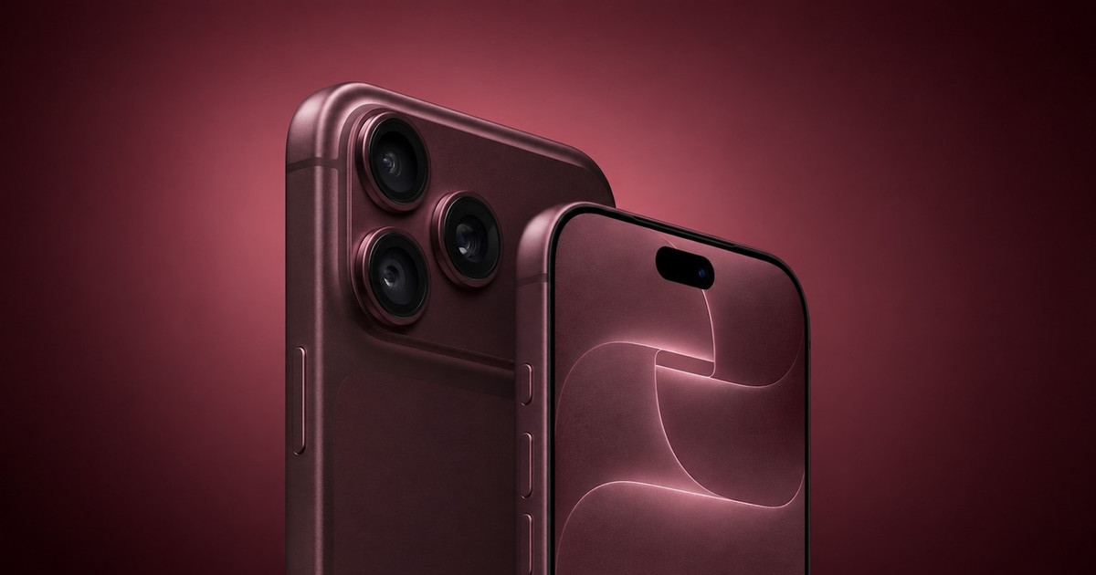 iPhone 18 Pro giữ giá ổn định: Apple đang thay đổi luật chơi?