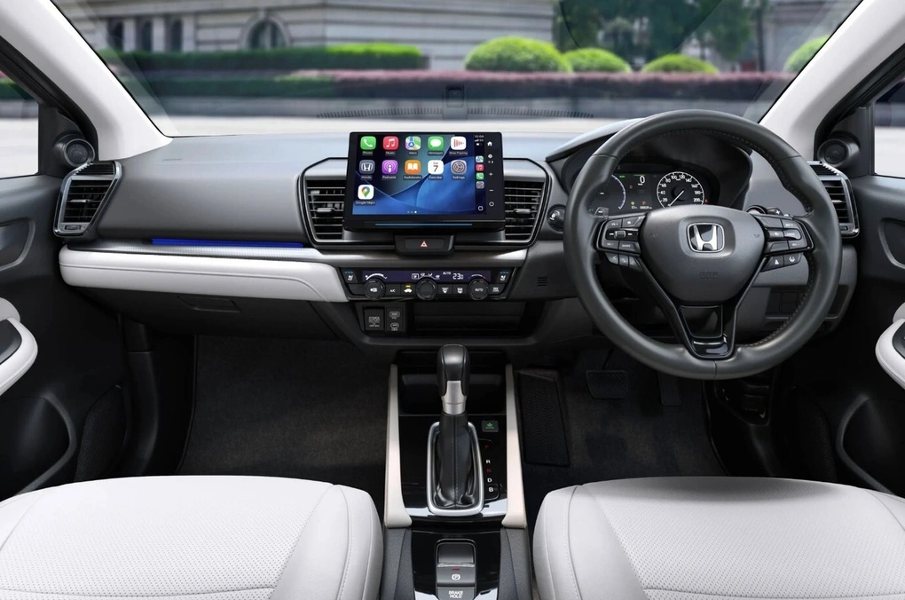 Honda City nâng cấp giữa vòng đời: Đáng tiền hay dè dặt?