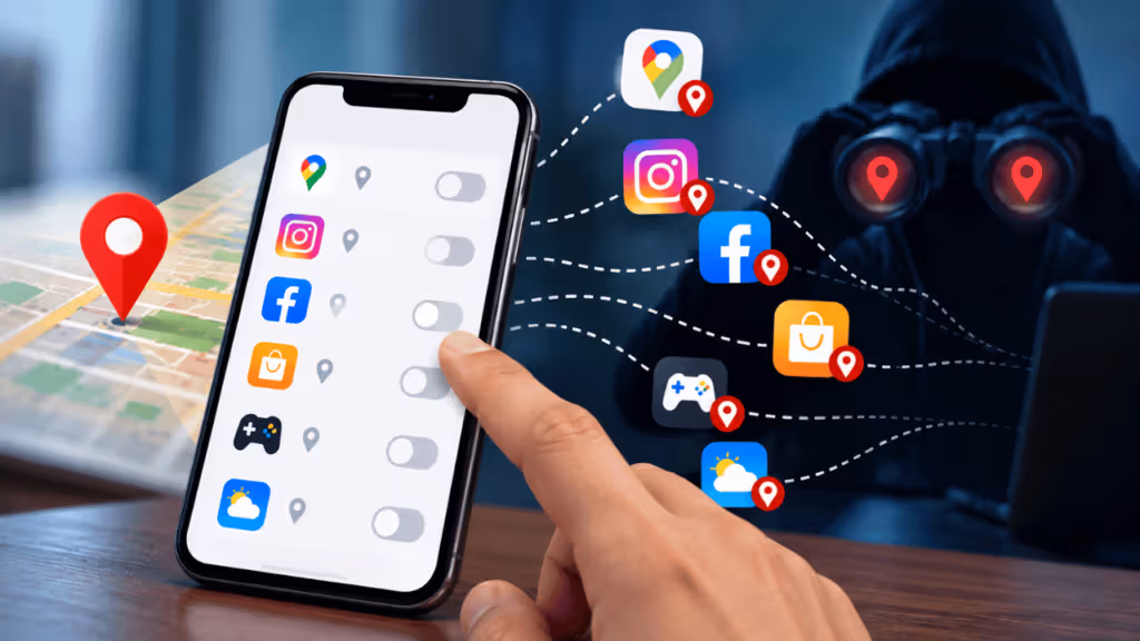 5 cài đặt bảo mật Android bạn nên bật ngay hôm nay