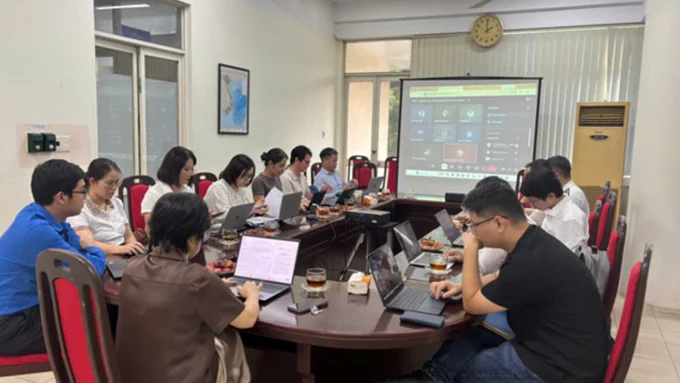 Giải thưởng Quả Cầu Vàng: bệ phóng cho tài năng trẻ khoa học