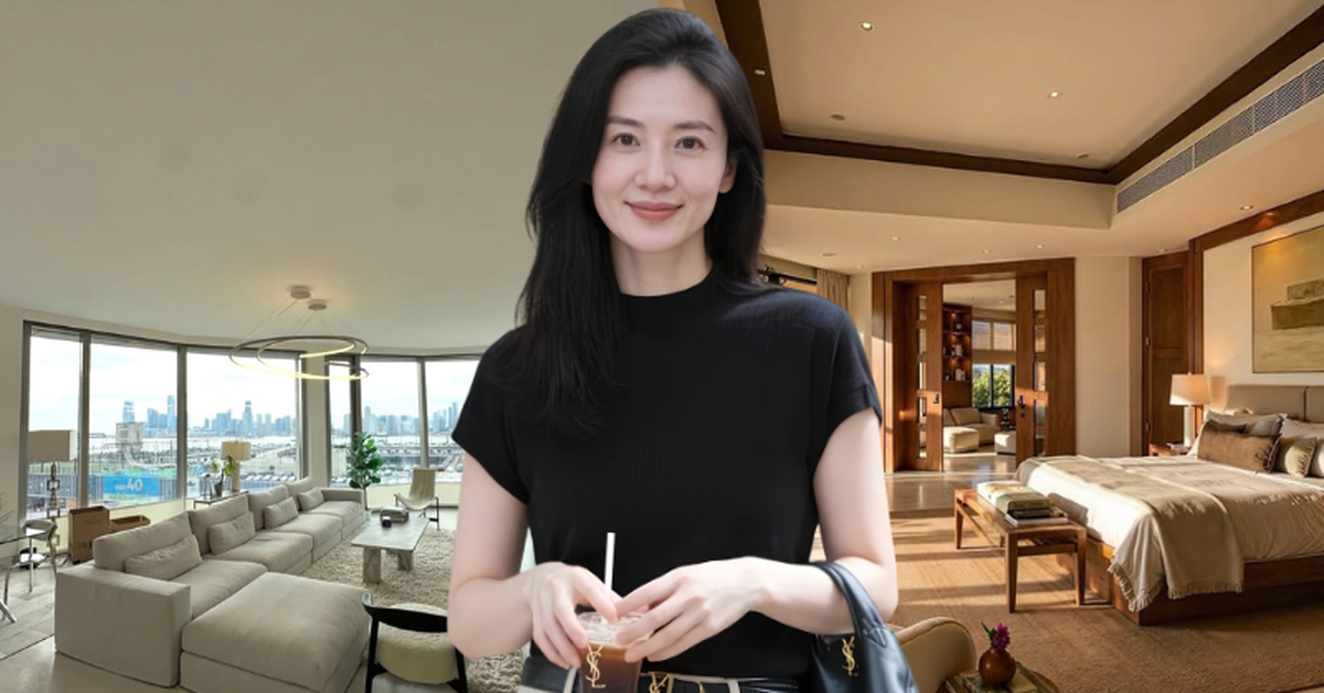 Từ người thuê trở thành chủ nhân: Khi mua nhà rẻ hơn trả tiền thuê