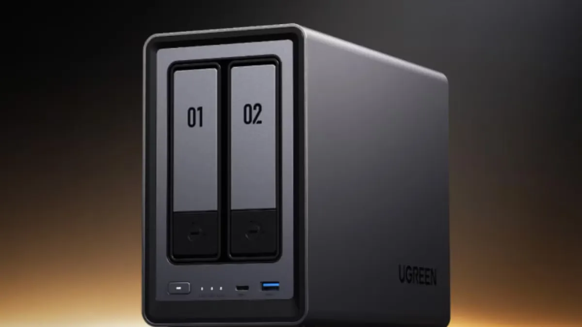 Prime Day NAS deals: Chọn UGREEN DXP2800 hay DXP4800 Plus?