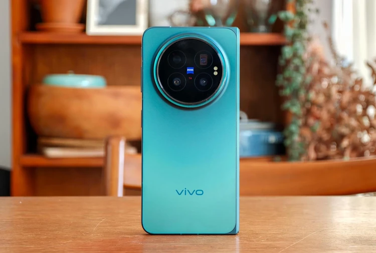 Vivo X Fold 6 review: điện thoại gập cao cấp có đáng tiền?