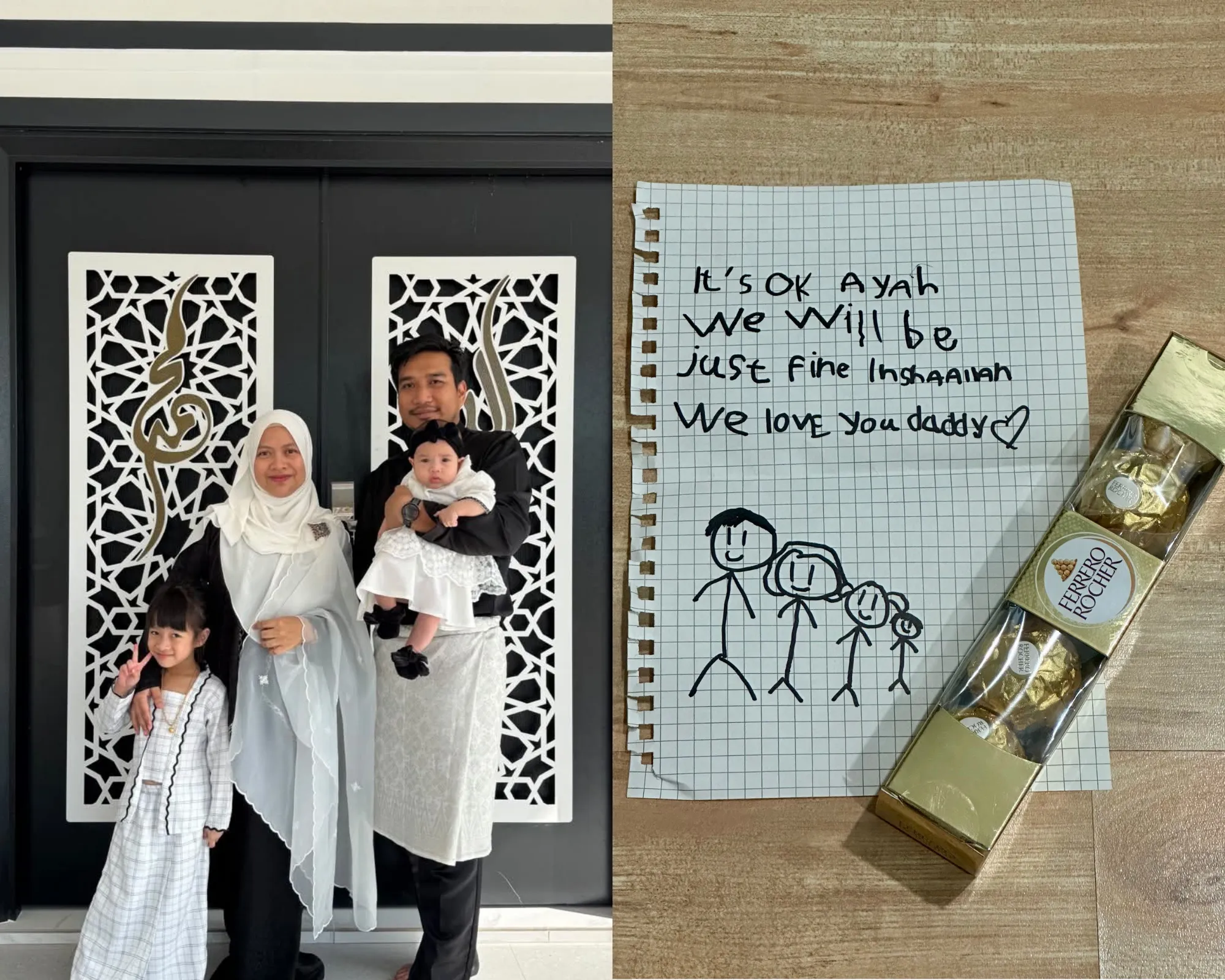 Ketika Anak Menyokong Kita: Memahami Empati Mereka Dalam Krisis Keluarga