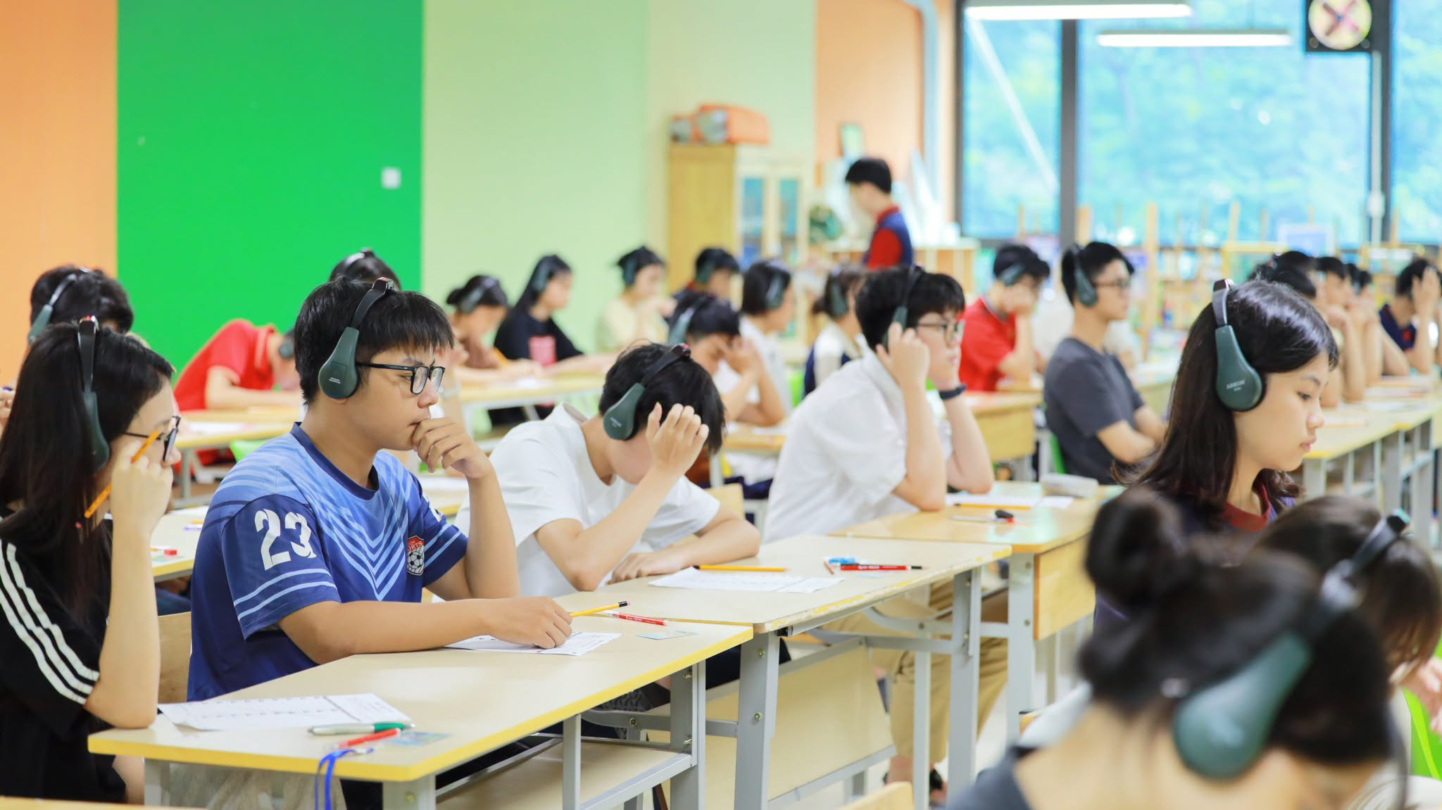 Điểm cộng IELTS có thể bị bỏ: Gen Z nên ôn thi thế nào?