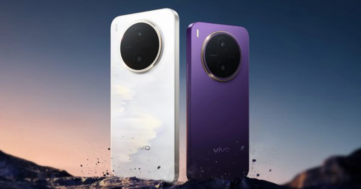 Pin 10.000mAh: từ “hàng khủng” thành tiêu chuẩn mới trên smartphone