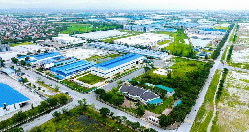 Khu công nghiệp xanh Đông Nam Á: Chính sách nào quyết định thành công?