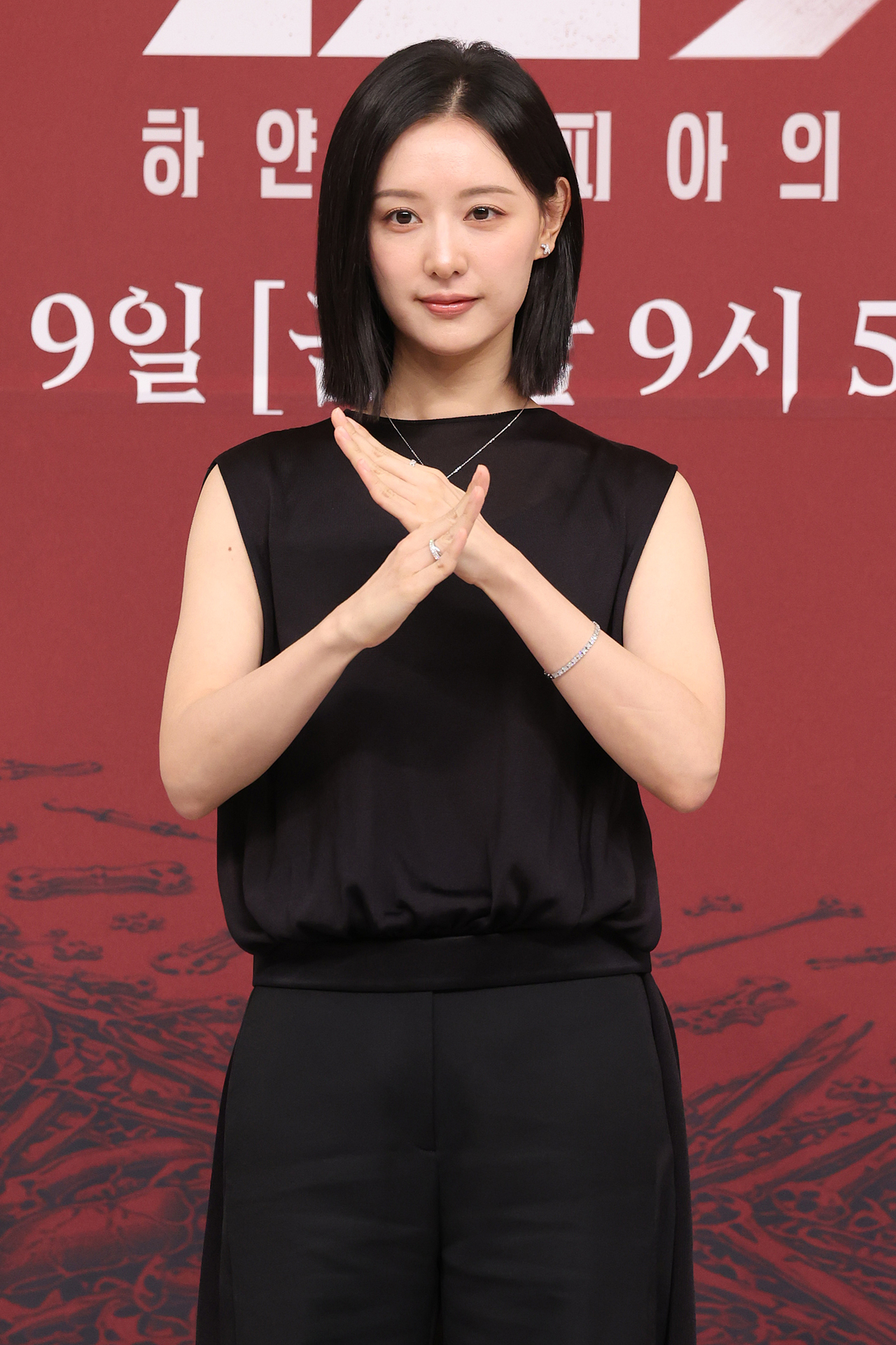 Kim Ji-won trở lại với ‘Doctor X’: cú rẽ noir táo bạo