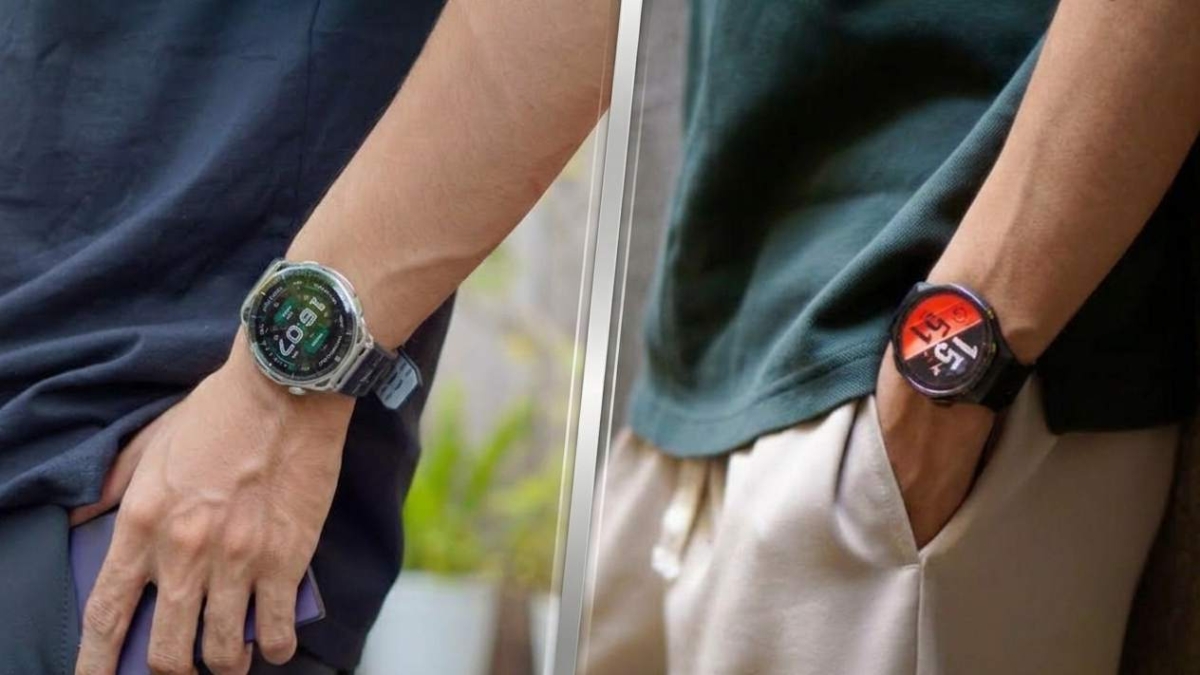 Huawei Watch GT 7 Pro hay Huawei Watch GT 7: Nên chọn mẫu nào?
