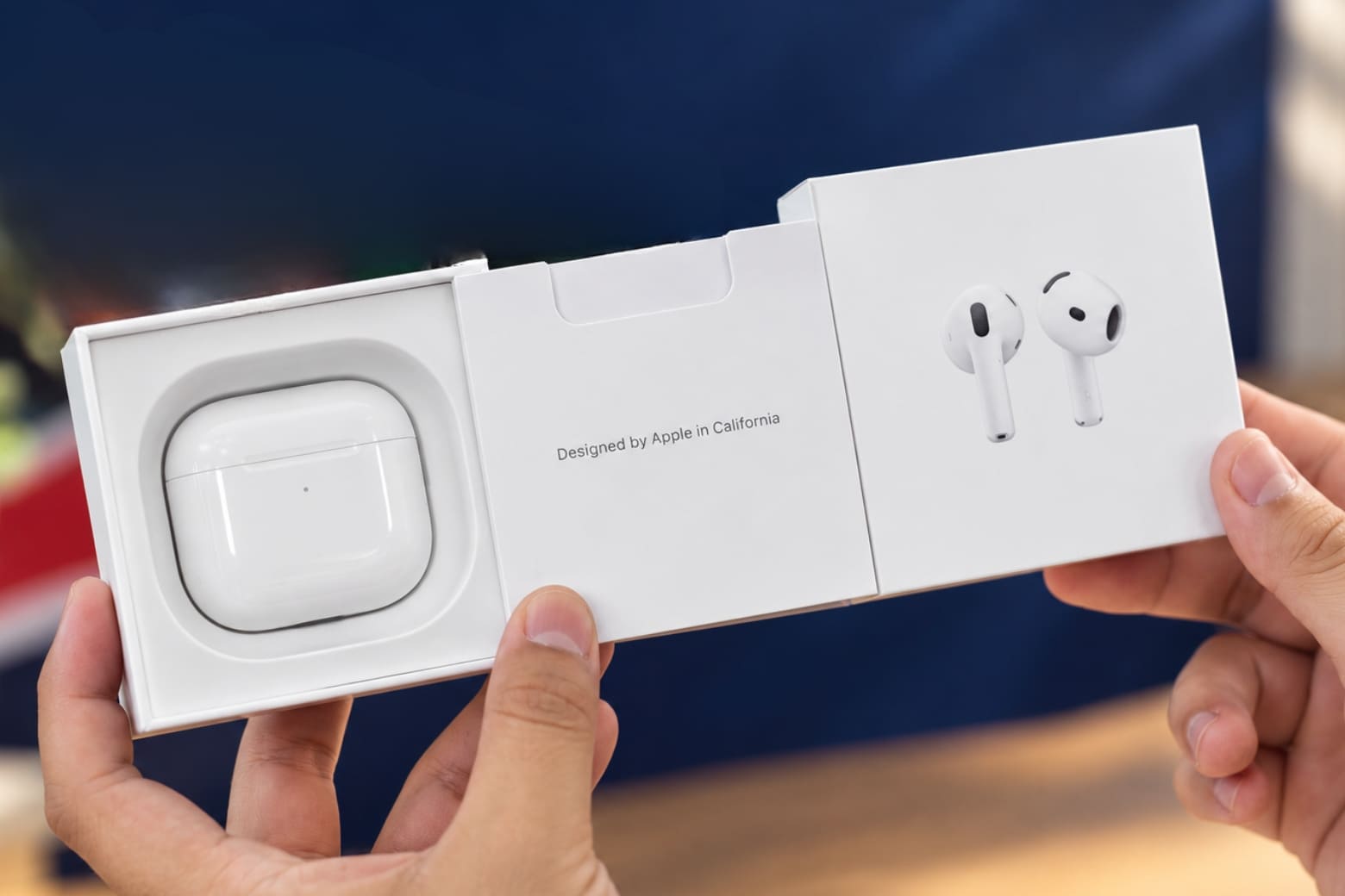 AirPods 4 Có Chống Ồn Chủ Động: Bản Nào Đáng Mua Khi Đi Làm?