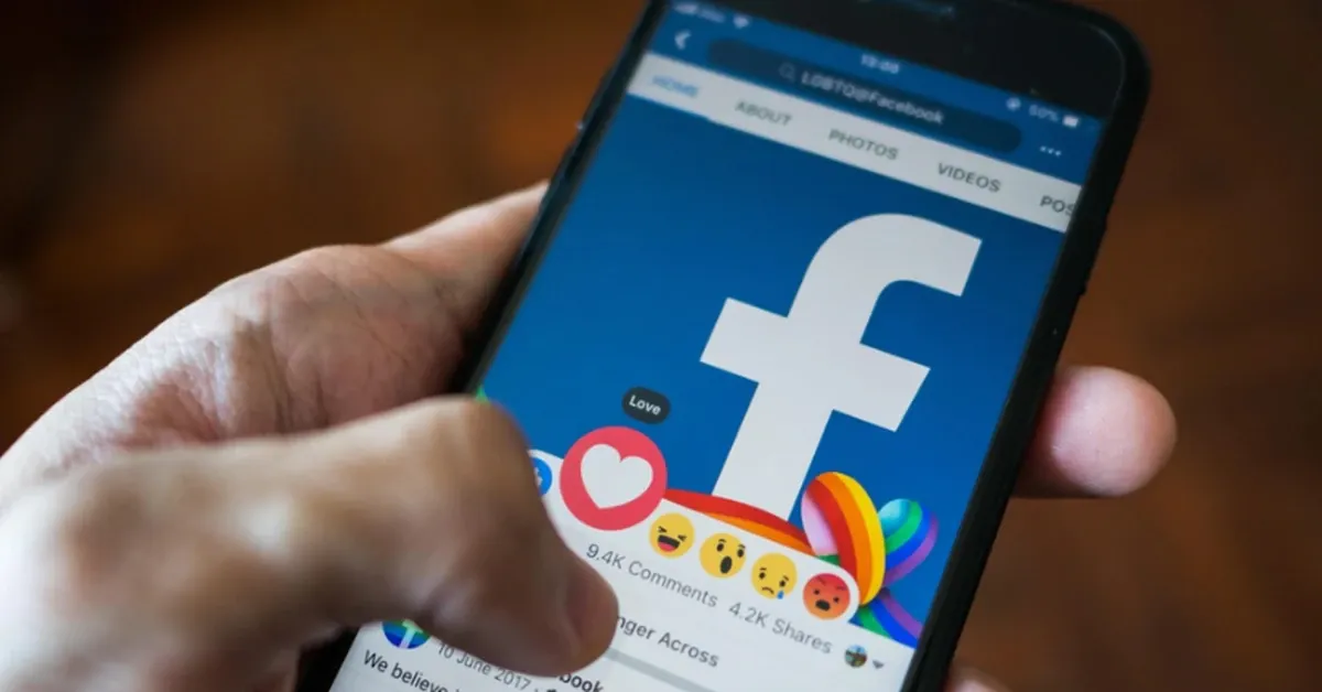 Chế độ nghỉ ngơi Facebook: Giữ khoảng cách mà vẫn giữ bạn