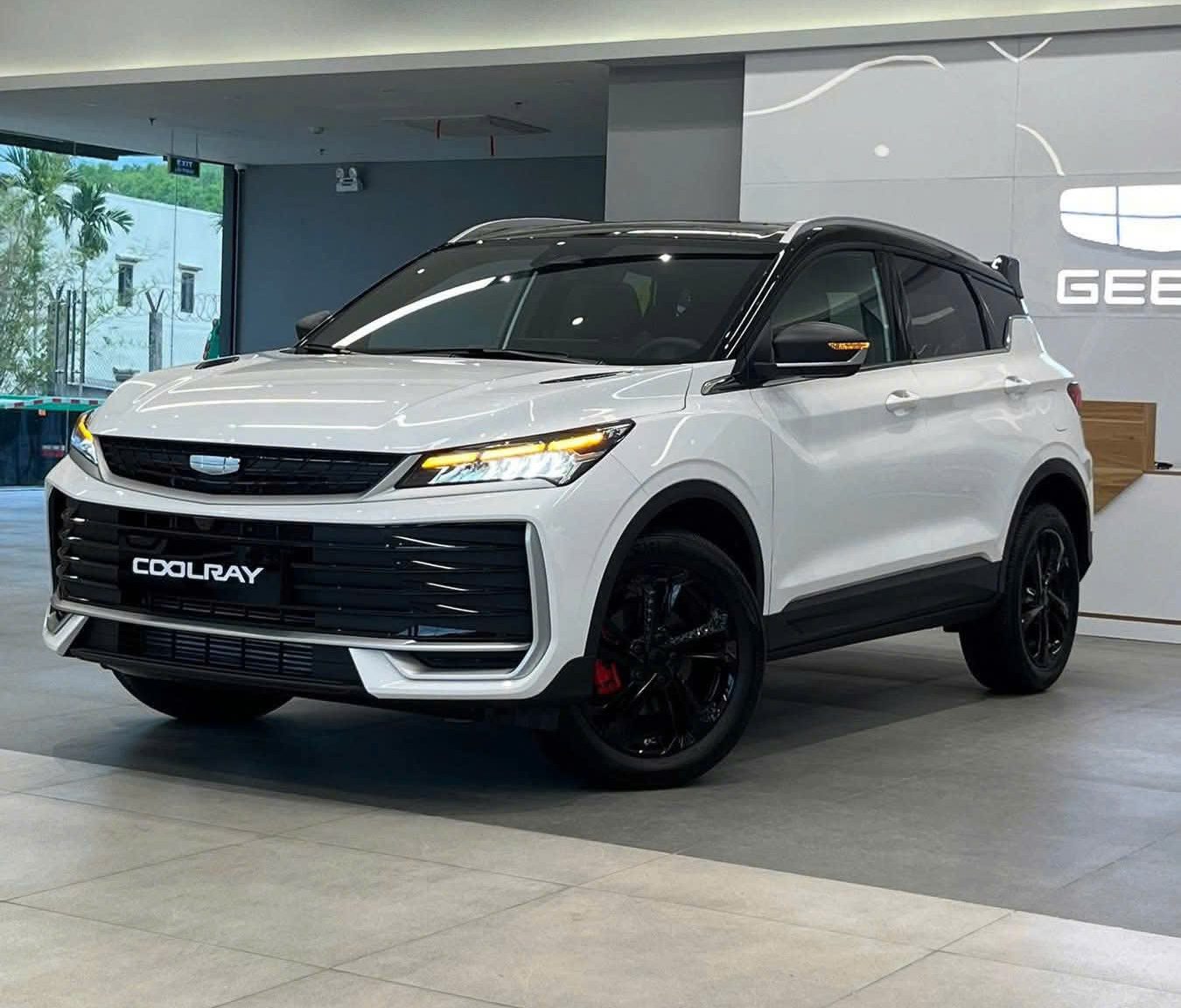 500 triệu đồng mua xe: sedan Nhật Hàn hay SUV đô thị Trung Quốc?