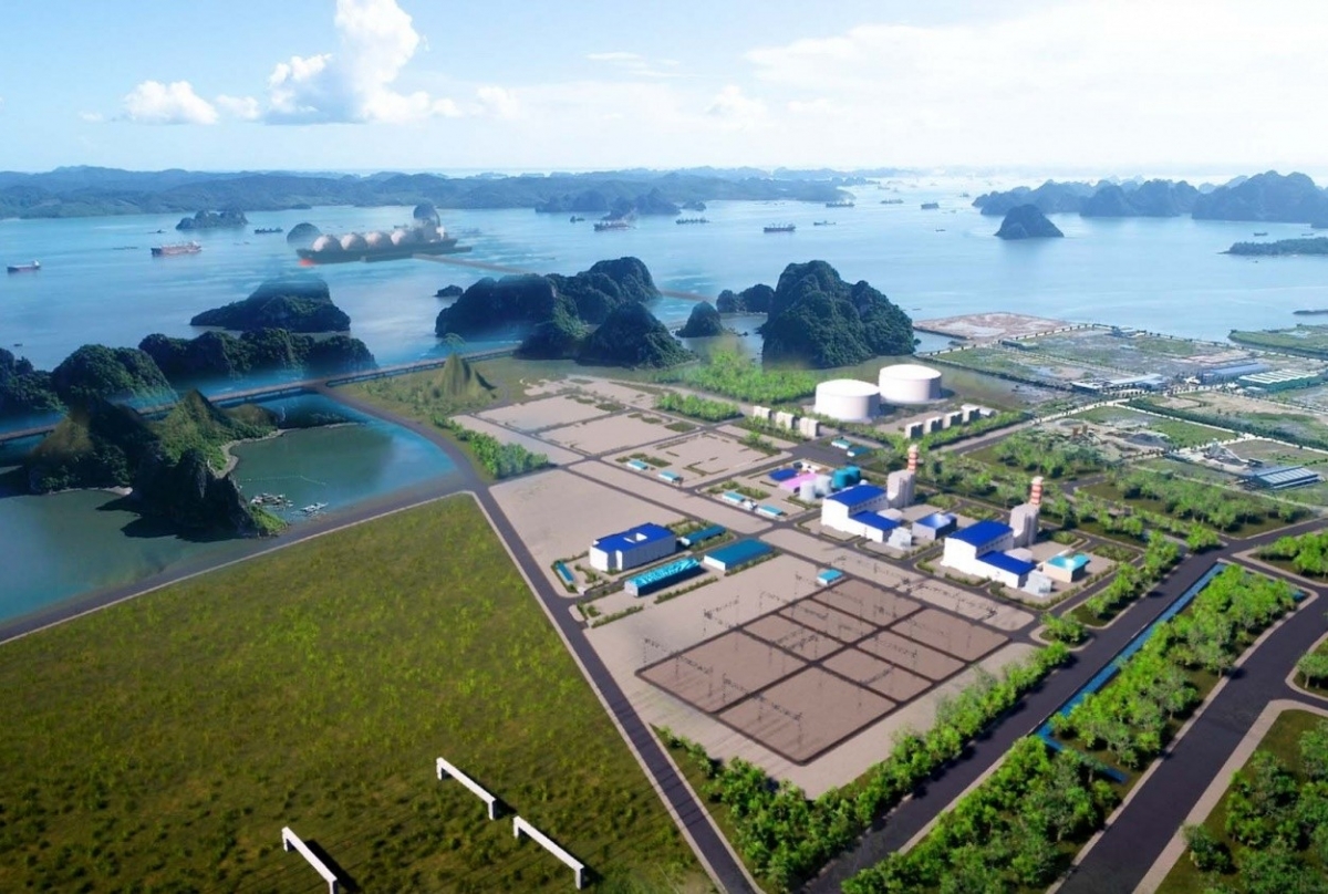 Chỉ 1/18 dự án LNG đúng tiến độ: hồi chuông cảnh báo cho mục tiêu năng lượng sạch