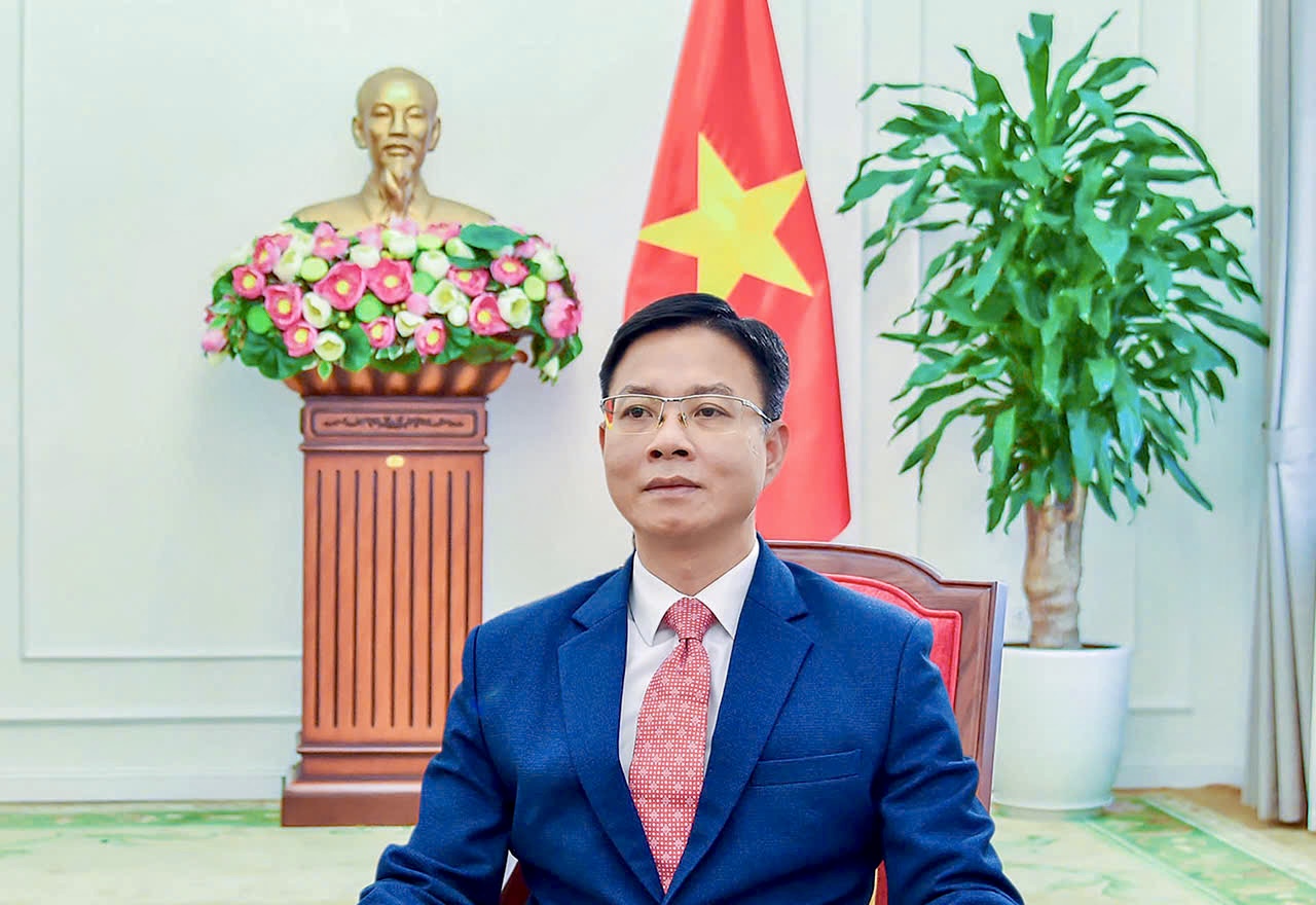 Hội nghị Đối thoại châu Á-Thái Bình Dương: Bước nhảy của Việt Nam trong chính sách di sản toàn cầu