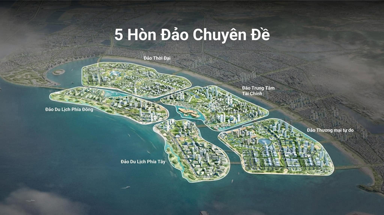 Đà Nẵng tăng tốc 7 dự án hạ tầng lớn: Cú chuyển mình về kết nối và không gian đô thị