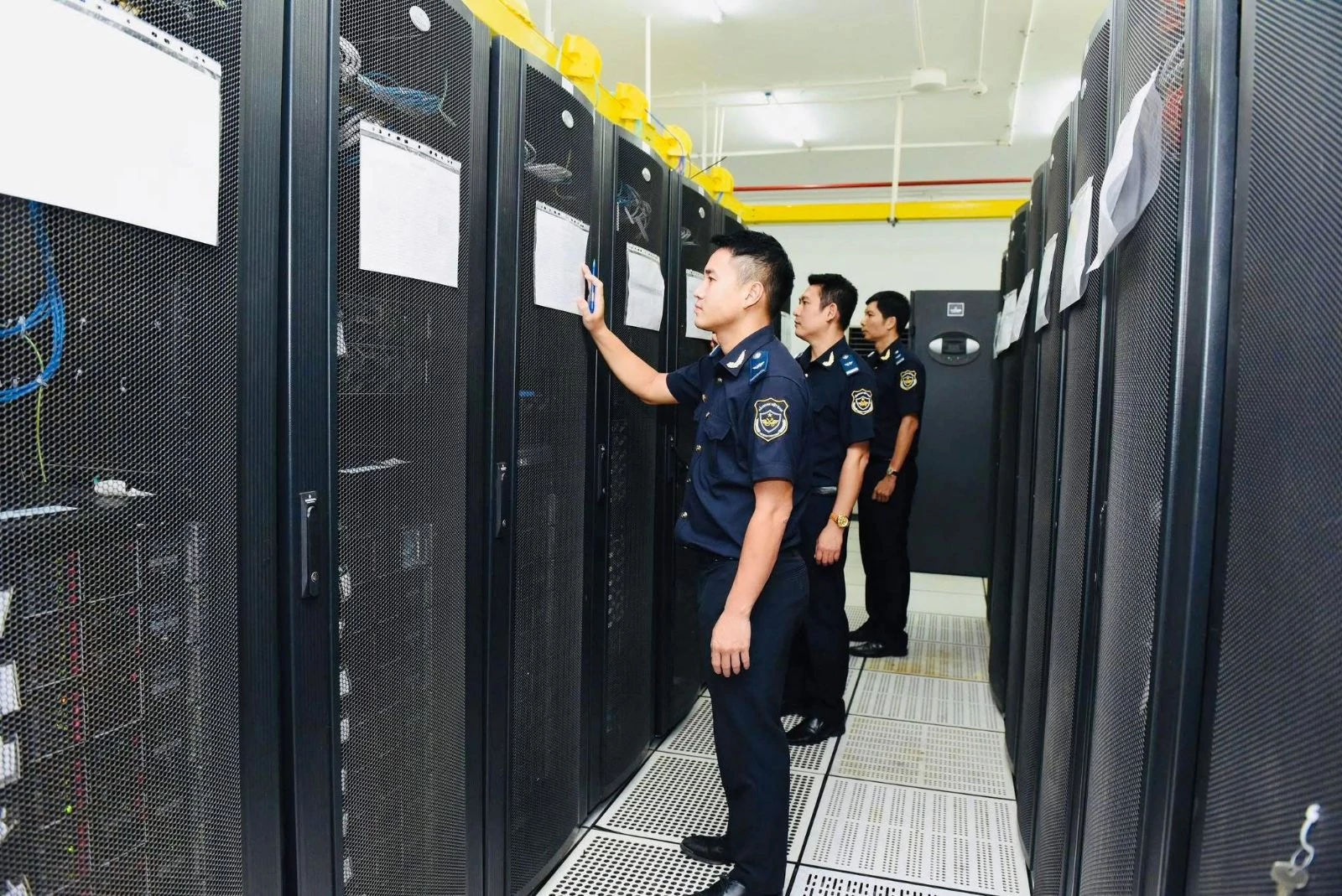 Cổng một cửa quốc gia: cú hích cho cải cách hải quan và nguồn thu