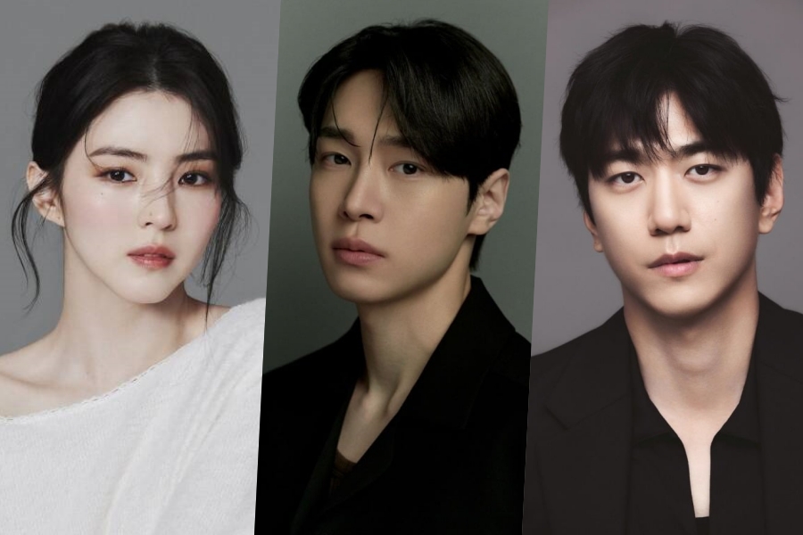 Dàn diễn viên hạng A biến ‘Solo Leveling’ Netflix thành cuộc chơi lớn