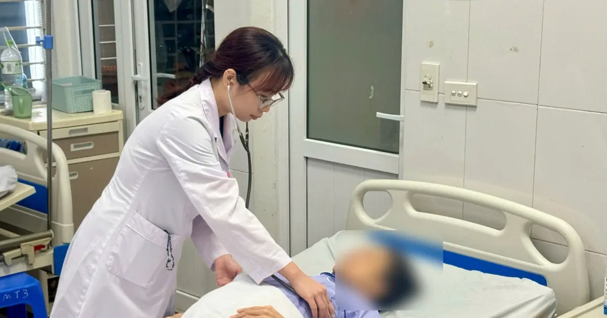 Virus viêm gan B “trỗi dậy” ở bệnh nhân ung thư