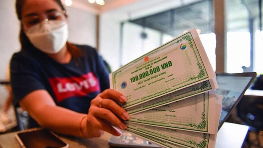 Huy động 1.450 tỷ USD hạ tầng: Cần một cuộc cách mạng vốn tư nhân