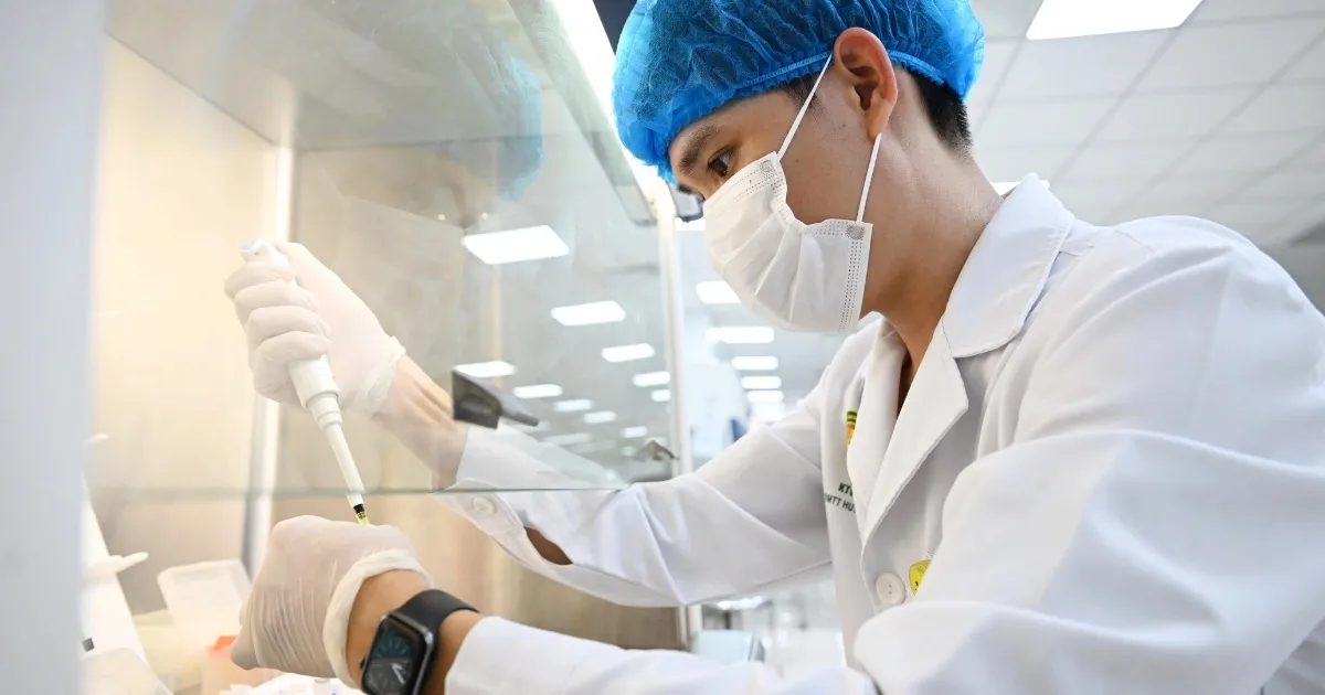 Làm chủ công nghệ lõi: con đường sống còn cho phát triển bền vững
