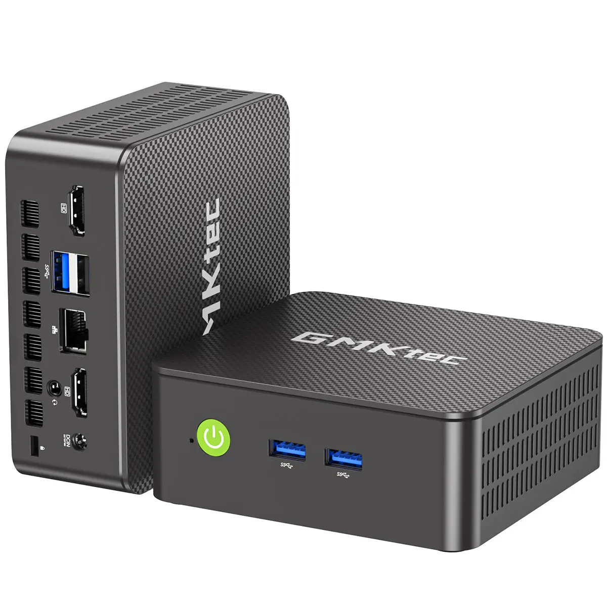 Prime Big Deal Days tháng 10: Những deal NAS đáng mua cho home lab